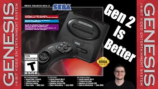 Genesis Mini 2 is Better Than The First One [Unboxing & First Impressions]