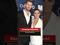 Chris Hemsworth's Brutal Secret To A Lasting Marriage!