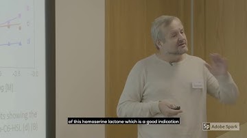 Sergey Piletsky - MIP applications in Oil and Gas