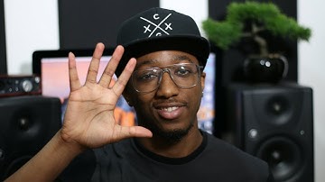 5 Ways To Improve Your Logic Pro X Workflow (Part 2)