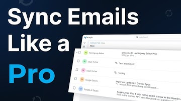 Krayin CRM IMAP Setup Tutorial – Sync Gmail, Outlook & More