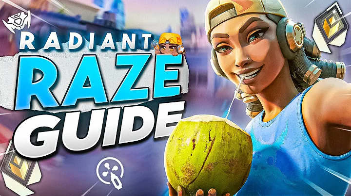 The ONLY GUIDE You Need to MASTER RAZE