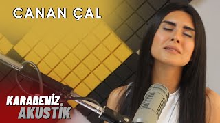 Canan Çal - Dido #KaradenizAkustik Resimi