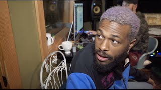 DUCKWRTH - The Making of... COMING CLOSER (PART 2)