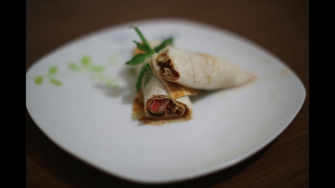 Evde Tantuni Tarifi Evde Tantuni Tarifi