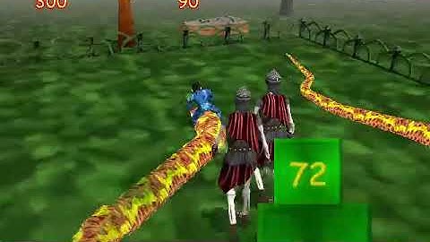 Multiplication Tables Adventure 12x times table (Two Star)