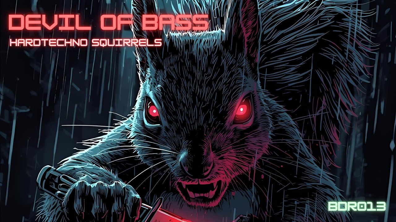Uploads from devilofbass / GuNTR
