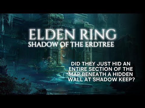 Elden Ring Shadow