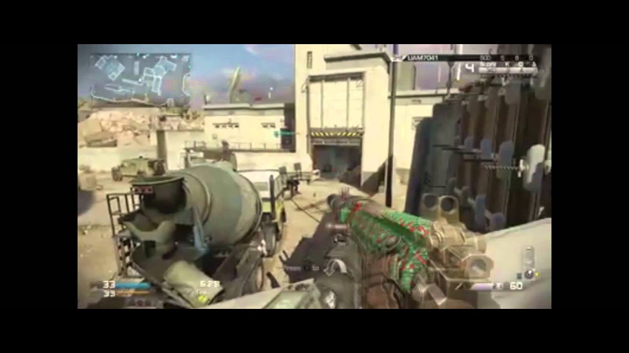 Custom Class Setups: #1 Sc-2010 - YouTube
