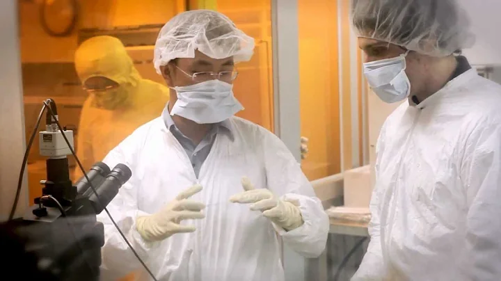 Stevens Institute of Technology: Innovation is in ...