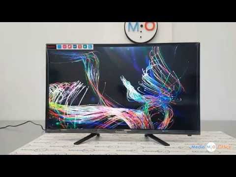 Unboxing Changhong Tv Led 32 (LED32D2080T2) by media-office.it