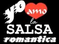 Salsa Romantica Mix 2015