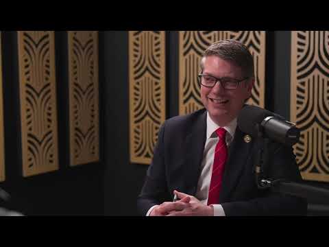 Scaling Laws: How To Use, Govern, And Lead On AI? Rep. Begich Points The Path Forward.