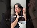 GLOW FROM WITHIN EP 1: how to maintain a healthy skin barrier #healthylifestyle #skincare #wellness