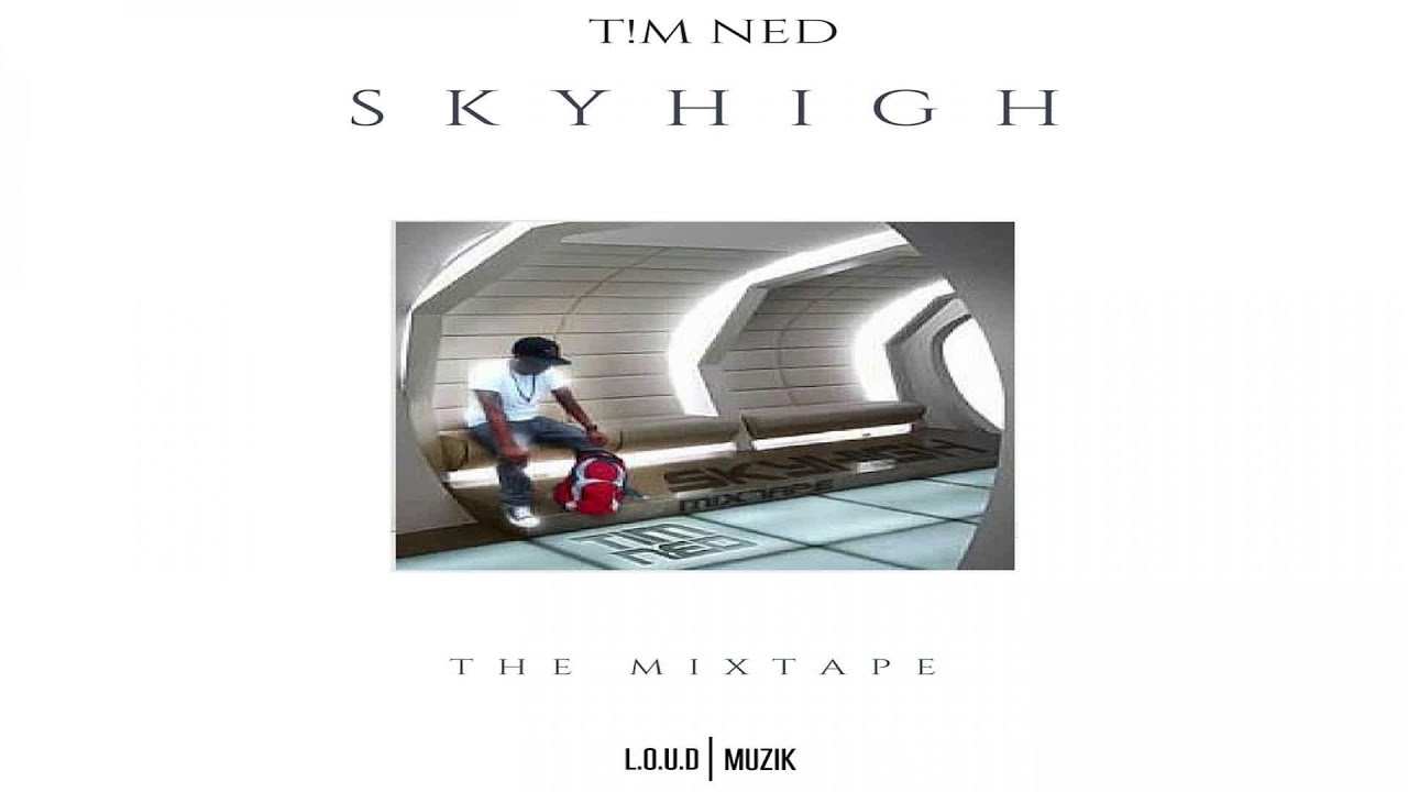 T!M NED - Kickz (Audio)