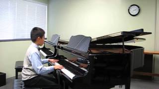 Joy To The World - Arr. Christopher Norton