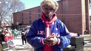 Project 23 provides meals in Chicago | ChicagoLIVE