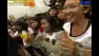 Ahmad Dhani The Swinger Madu 3