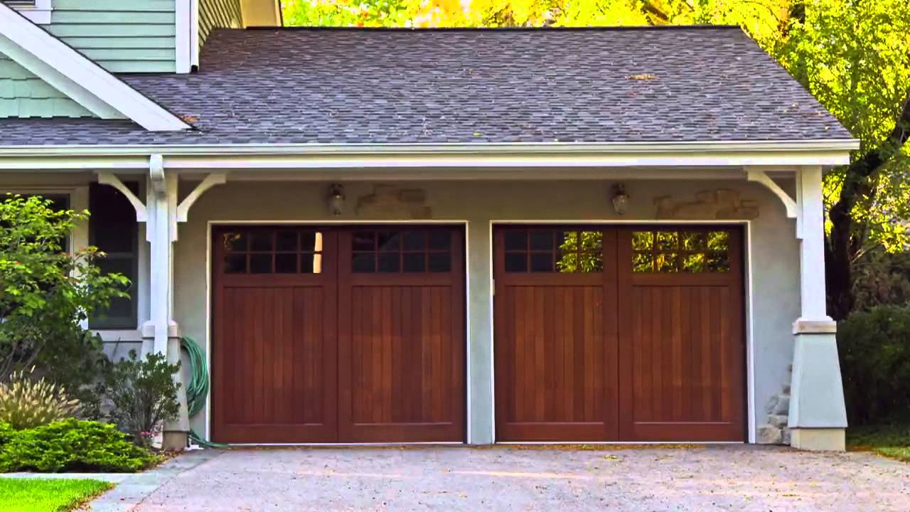 San Jose, CA | B & D Door | Garage Door Replacement