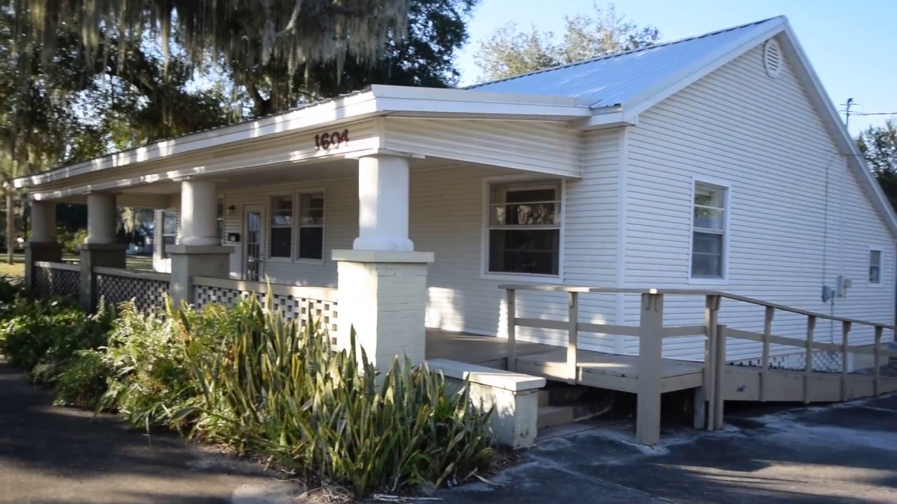 1604 E Gary Rd, Lakeland, FL 33801 YouTube