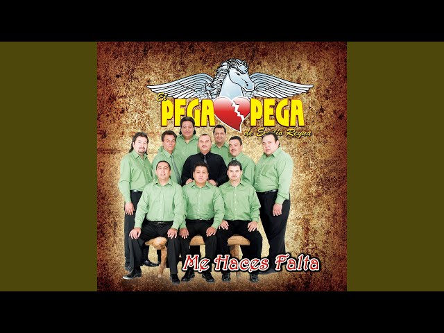 El Pega Pega De Emilio Reyna - Suspira