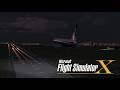 Flight Simulator X | London Heathrow (EGLL) to Paris Orly (LFPO) | Boeing 757-200
