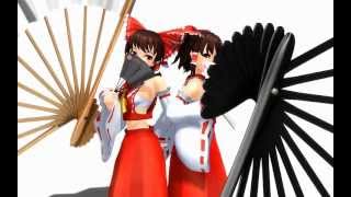 扇子(舞扇)を作ってみた