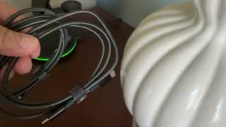Anker USB C to USB C Cable - 60W Fast Charging Type C Cable for Quick and Reliable Charging