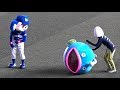 2019.06.14 ドアラ、ついに個性が強い魚に襲いかかる!