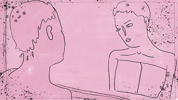 Eyemèr - Bird, You Can Fly (Good Mourning To You Album | Animation Video)