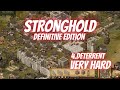 Stronghold DE | Economy 4: A DETERRENT (Very Hard)