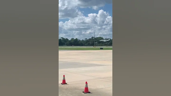 Citation Excel Landing