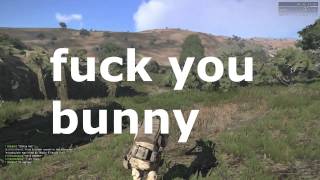 Arma 3 Alpha | Physics