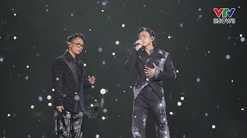 [Fancam] LẶNG - Soobin, Rhymastic tại Concert All-Rounder Day 2