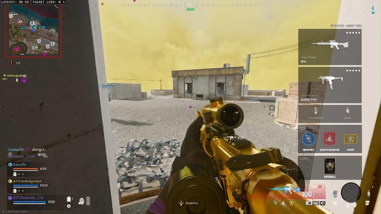 Call of Duty_win chat ban - YouTube