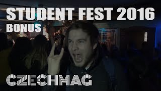 Student Fest 2016 Bonus