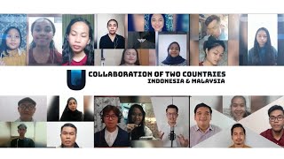 Download Lagu UNYOINS - Bersatulah (Prod:Wyoewi) [ An Indonesia-Malaysia Collaboration ] MP3