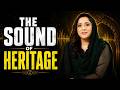 Navigating Religious Devotion | Naat & Heer Waris Shah | Shabana Abbas