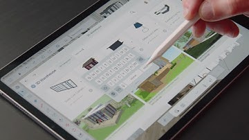 SketchUp for iPad 6.2 - Reload 3DWH