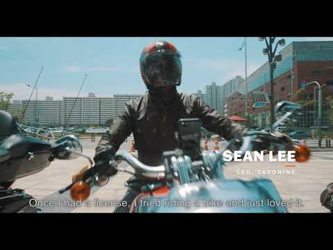 HD Freedom Stories Asia | Harley-Davidson
