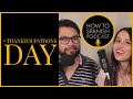 We sing you a song #ThankYouPatrons Day - How to Spanish Podcast