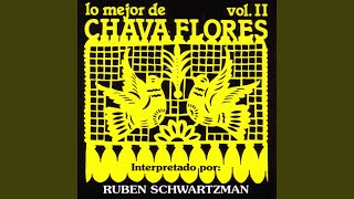 Video thumbnail of "Rubén Schwartzman - El retrato de Manuela"