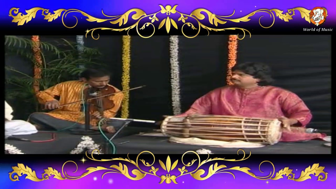 #1 रुपी गुंतले लोचन I श्री हरिश्चंद्रबुवा लोणारकर I Rupi Guntale Lochan l Harichandra bua Lonarkar