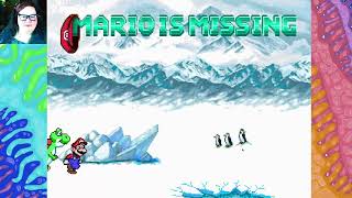 DOScovery: Mario is Missing Deluxe!