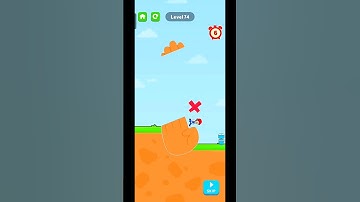 Slice To Save || 👷  Level 74 # Shorts #iambot #hpkranayt #slicetosave