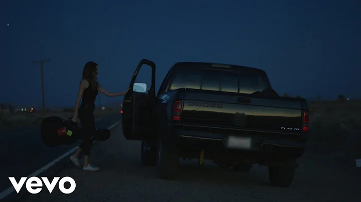 Tim Hicks - Dodge Out of Hell (Official Video)