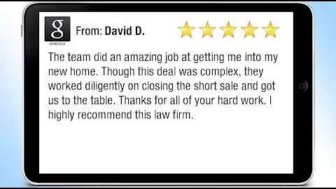 Ozment Merrill Attorneys at Law Review By David D.