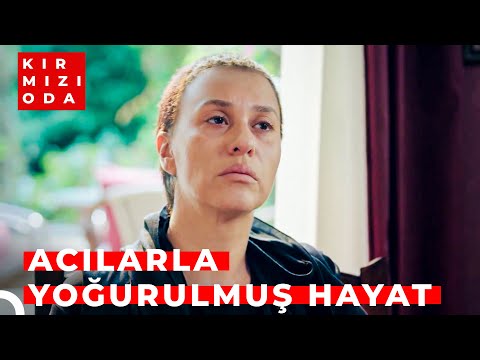 Baştan Sona Meliha'nın Hikayesi | Kırmızı Oda