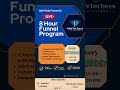 NDV Hub : 1-day workshop ( Data Analytics | AI | ML | Gen AI | Full Stack | Python | Java)