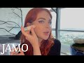 Maisy kay shares her newfound easy glowy makeup  get ready with me  jamo